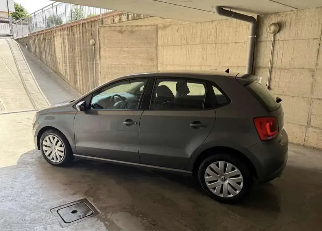 Usata VW Polo Highline 90 CV (66 kW) 2011 Utilitaria