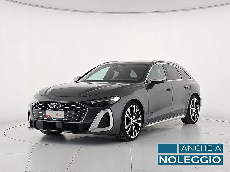 Usata Audi S5 Ambiente 367 CV (269 kW) 2024 Grigio Station wagon