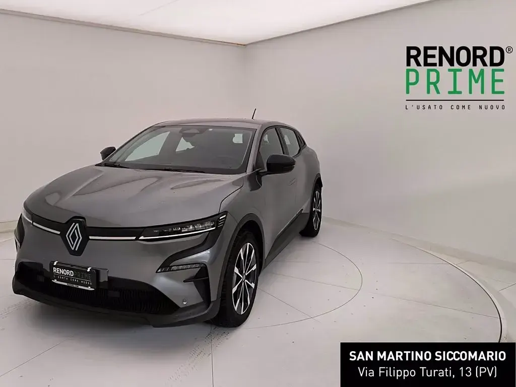 Usata Renault Mégane IV Evolution 96 kW (131 CV) 2025 Utilitaria
