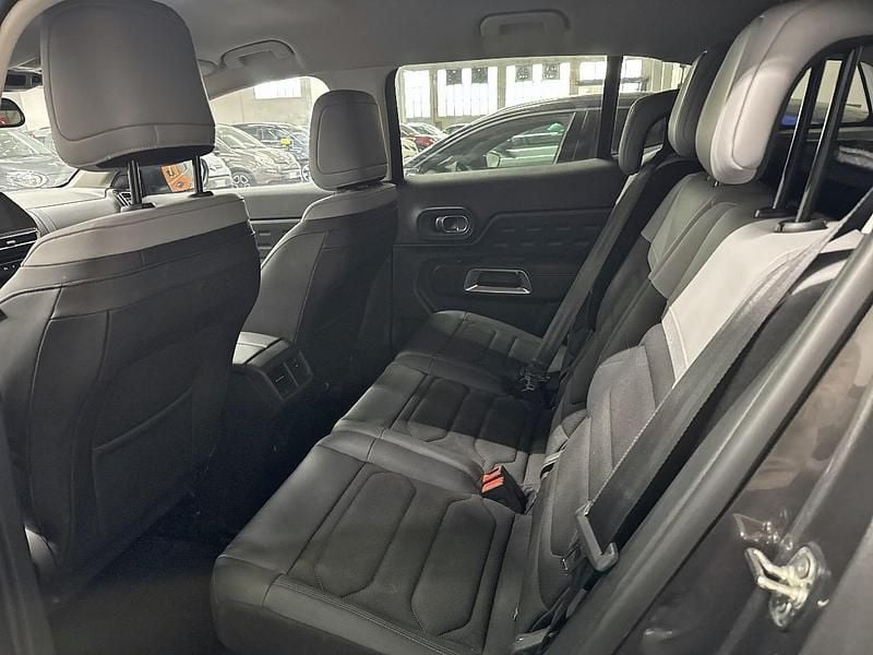 Occasion Citroën C5 Aircross 136 ch (100 kW) 2024 Gris SUV