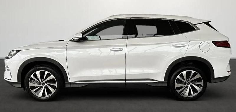 Usata BYD Seal U Comfort 218 CV (160 kW) 2025 Snow white SUV