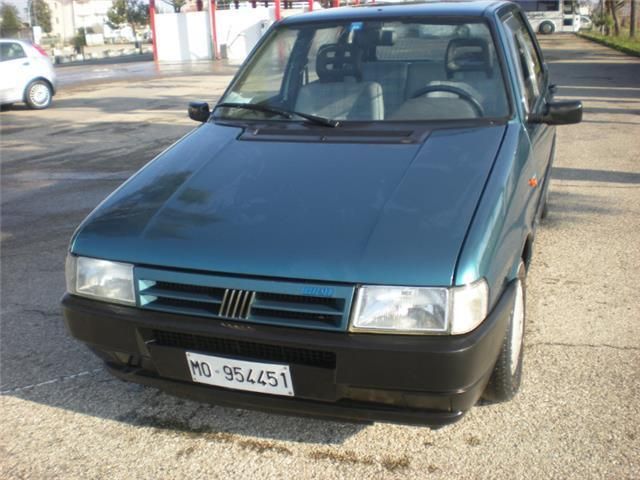 Venduto Fiat Uno 1.1 i.e. cat 5 porte. auto usate in vendita