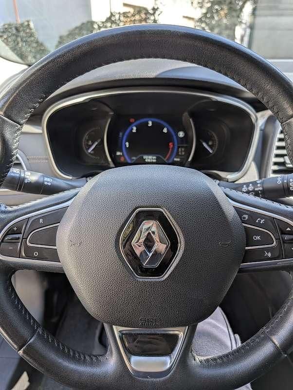 Occasion Renault Talisman Intens 131 PK (96 kW) 2016 Stationwagen