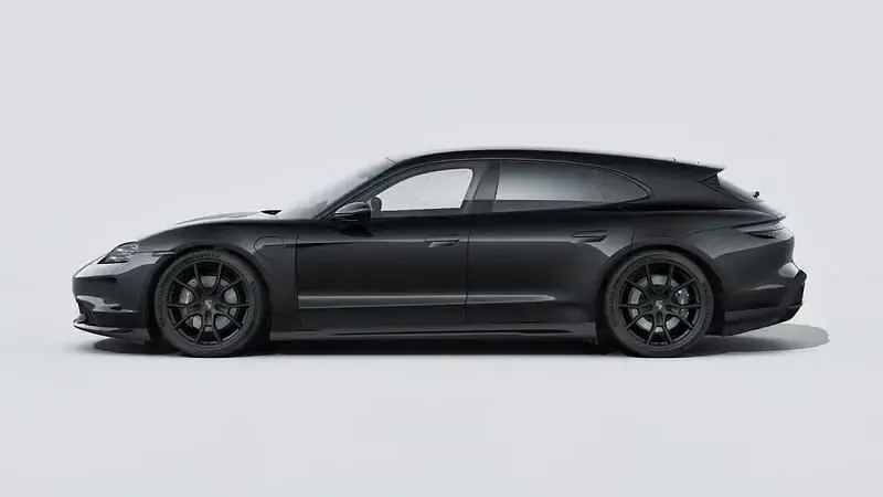Usata Porsche Taycan Sport Turismo 319 kW (435 CV) 2024 Station wagon