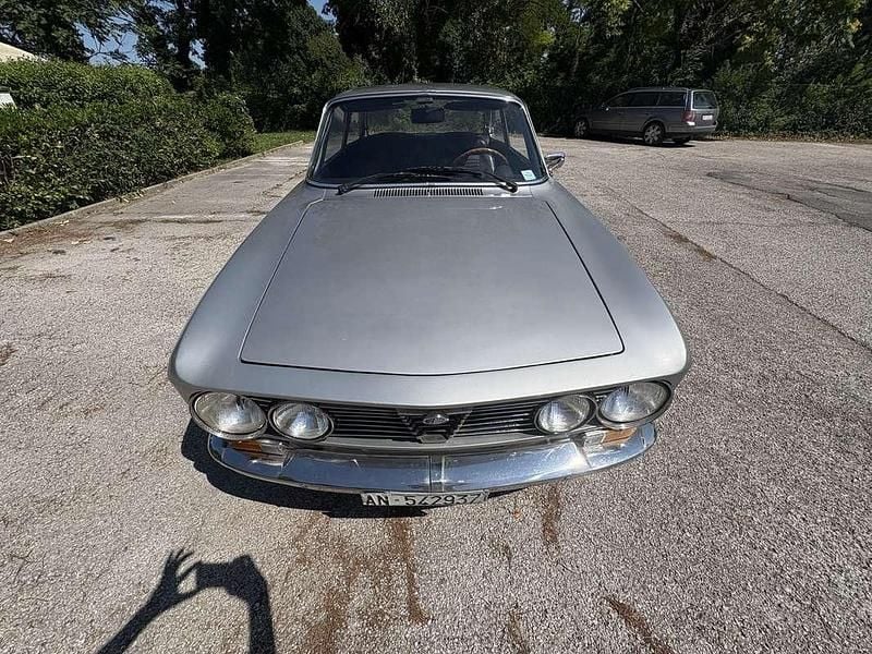 Usata Alfa Romeo GT 109 CV (80 kW) 1976 Coupé