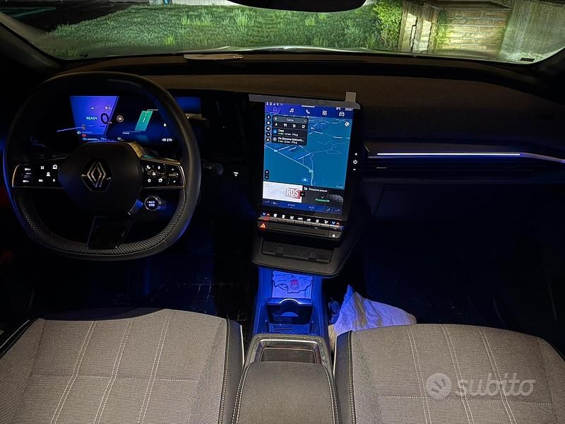 Usata Renault Mégane 161 kW (220 CV) 2024 Station wagon