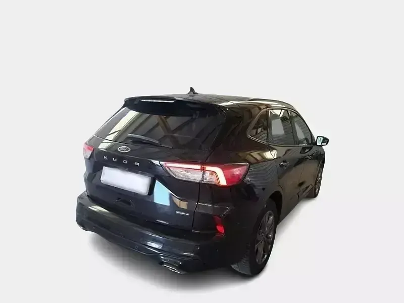 Usata Ford Kuga ST-Line X 152 CV (111 kW) 2022 SUV