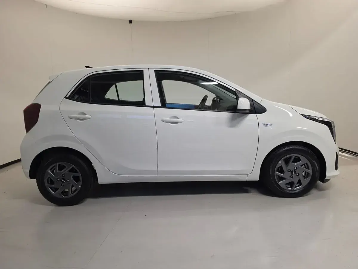 Nuova Kia Picanto Urban 68 CV (50 kW) 2026 Bianca Utilitaria