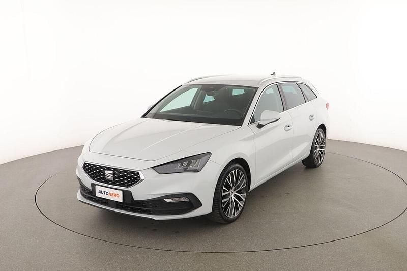 Gebraucht Seat Leon XCELLENCE 150 PS (110 kW) 2021