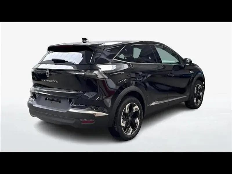 Nuova Renault Symbioz Techno 140 CV (102 kW) 2026 Nero SUV