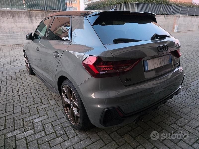 Usata Audi A1 Edition .1 2023 SUV