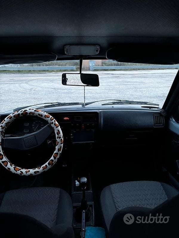 Usata Opel Kadett S 1981 Station wagon