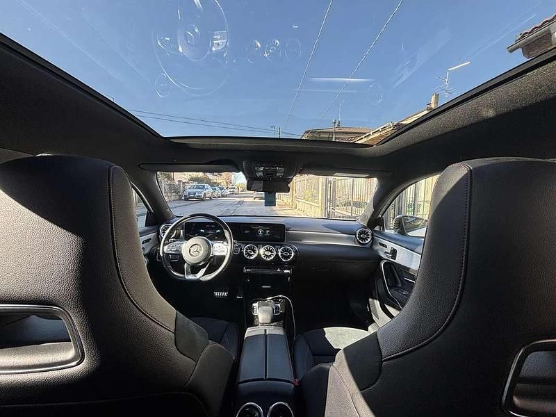 Usata Mercedes A250 Premium 224 CV (164 kW) 2019 Berlina