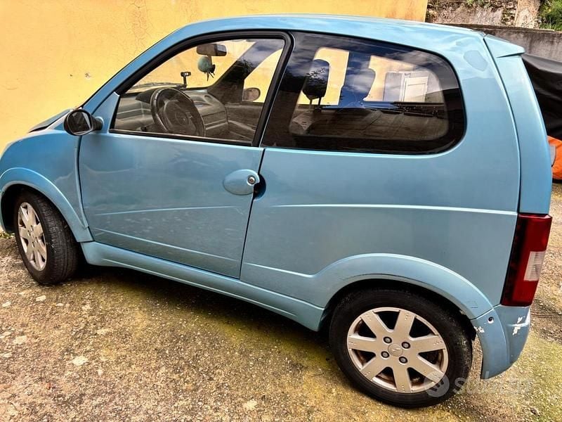 Usata Ligier X-Too 2006