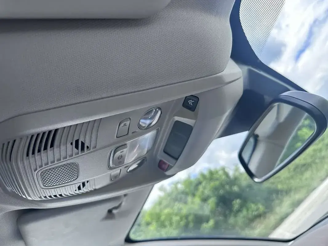 Usata Citroën C5 Aircross Shine 177 CV (130 kW) 2020 Grigio SUV