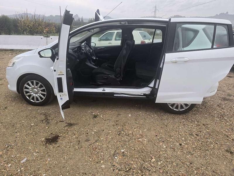 Usata Ford B-MAX Business Edition 90 CV (66 kW) 2015 Other Monovolume