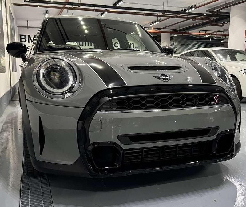 Usata Mini Cooper S Business 178 CV (130 kW) 2021 Utilitaria