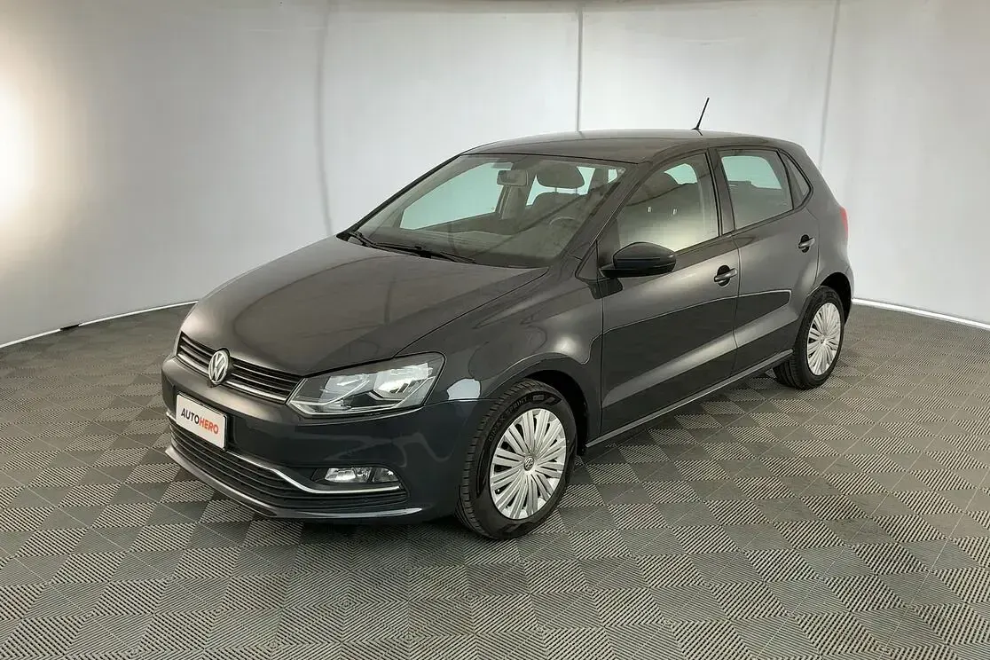 Usata VW Polo Comfortline 75 CV (55 kW) 2017