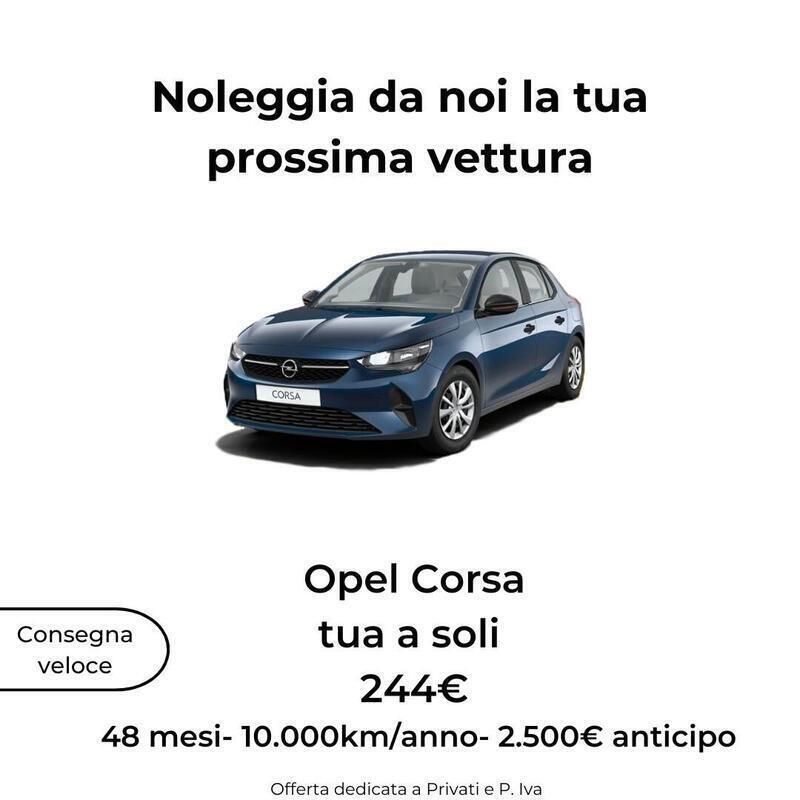 Usata Fiat 500C 70 CV (51 kW) 2024 Bianco Cabrio