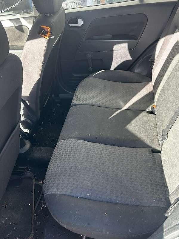 Usata Ford Fusion Collection 68 CV (50 kW) 2003 Monovolume