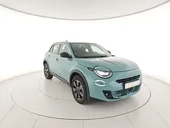 Usata Fiat 500X 131 CV (96 kW) 2024 SUV