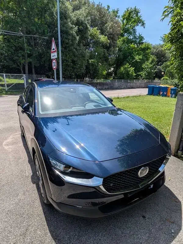 Usata Mazda CX-30 122 CV (89 kW) 2023 SUV