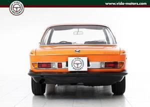 Usata BMW 3.0CSL Sport Line 207 CV (152 kW) 1970 Arancione Coupé
