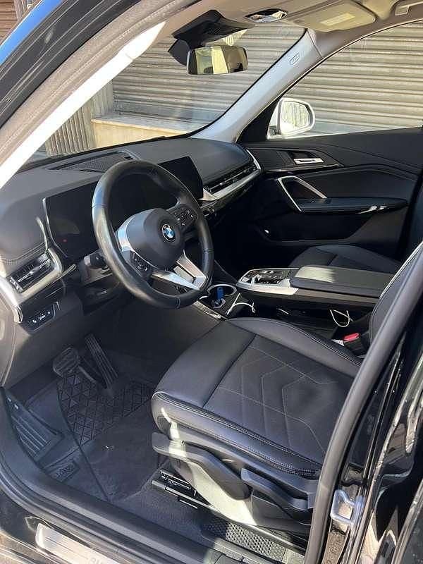 Usata BMW X1 150 CV (110 kW) 2023 SUV