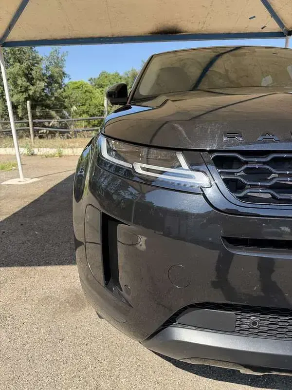 Usata Land Rover Range Rover evoque First Edition 179 CV (131 kW) 2021 SUV