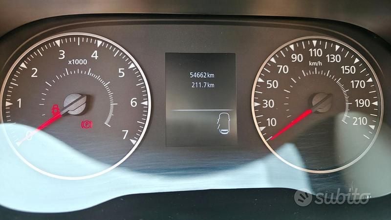 Occasion Dacia Duster Journey 101 PK (74 kW) 2023 Groen SUV