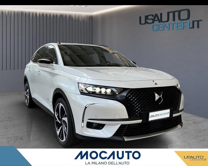 Usata DS Automobiles DS7 Crossback Performance 2021 SUV