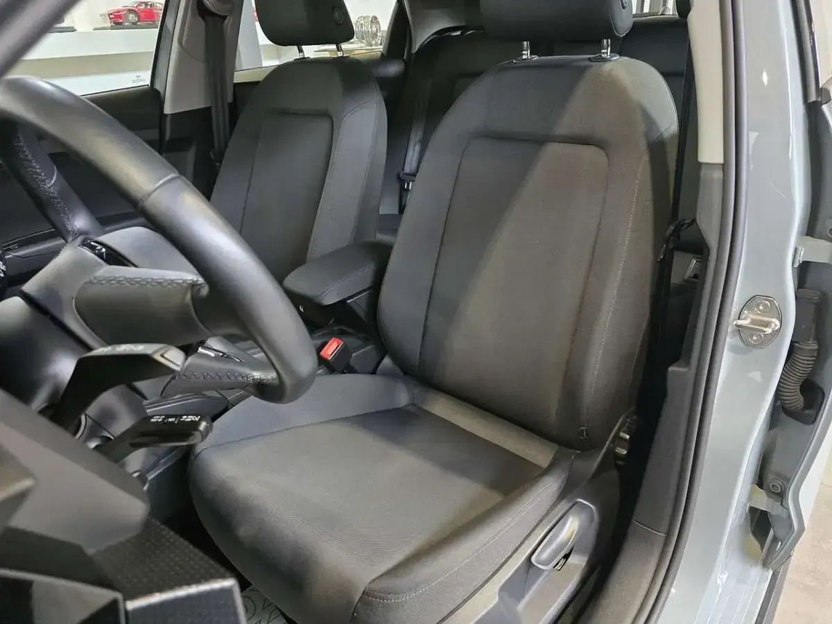 Usata Audi A1 Ambiente 116 CV (85 kW) 2024 Other SUV