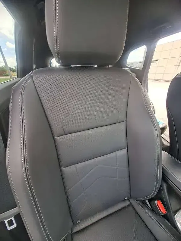 Usata BMW X1 136 CV (100 kW) 2023 Nero SUV