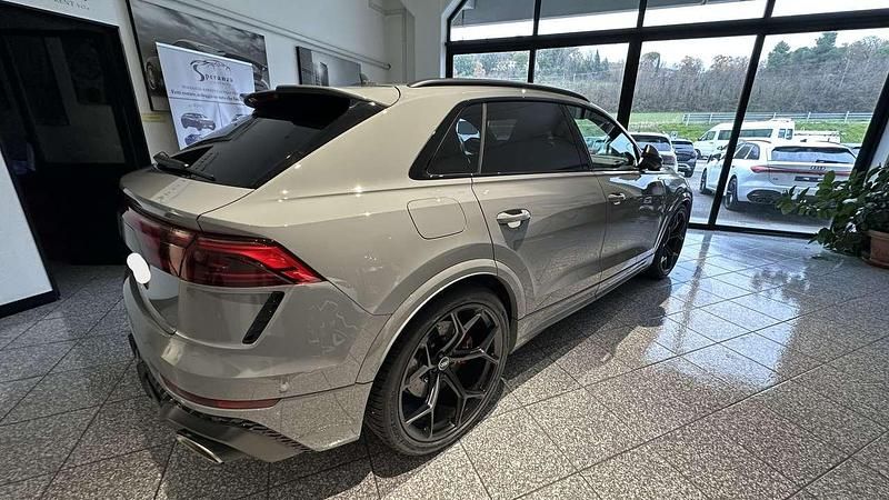 Usata Audi RS Q8 Performance 640 CV (470 kW) 2024 Other SUV