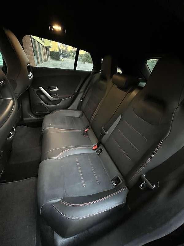 Usata Mercedes CLA200 Shooting Brake AMG Line Premium 150 CV (110 kW) 2023 Station wagon