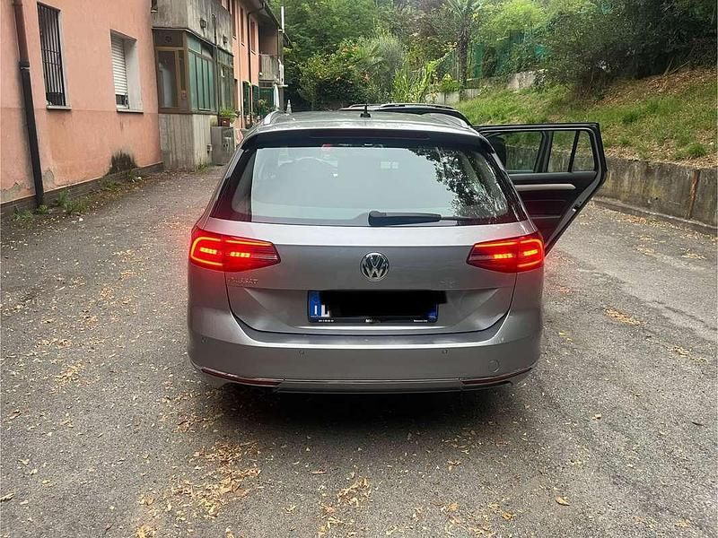 Usata 2019 VW Passat Executive Station wagon | 16.500 € (Ottimo prezzo) - Immagine 1/4