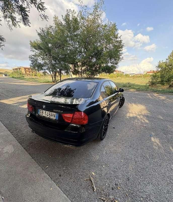 Usata BMW 320 M Sport 177 CV (130 kW) 2010 Berlina