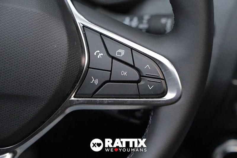 Usata Renault Clio V Techno 91 CV (66 kW) 2025 Grigio Utilitaria