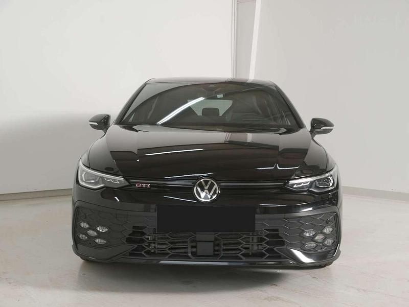 Usata VW Golf VIII GTI 265 CV (194 kW) 2024 Nero Berlina