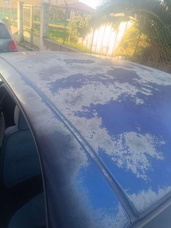 Usata Lancia Lybra 105 CV (77 kW) 2000 Berlina