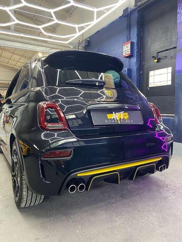 Usata Abarth 595 Pista 160 CV (117 kW) 2019