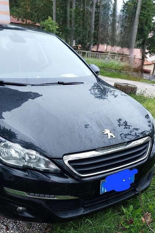 Usata 2015 Peugeot 308 SW Active Station wagon | 4800 € (Ottimo prezzo) - Immagine 1/4
