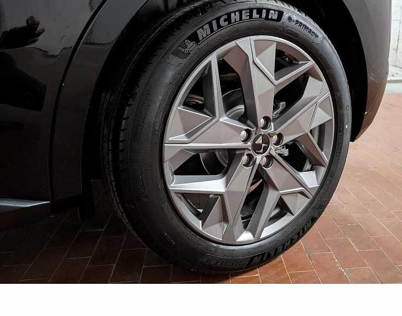 Neu DS Automobiles DS4 136 PS (100 kW) 2025 Schwarz Limousine