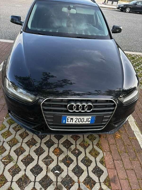Usata 2012 Audi A4 Advanced Plus Station wagon | 6500 € (Ottimo prezzo) - Immagine 1/4