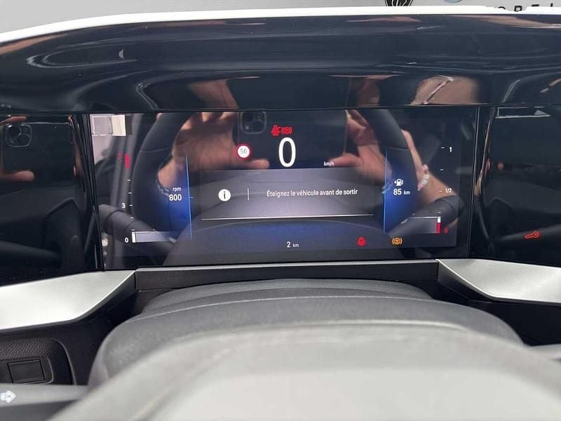 Nuova Opel Mokka Edition 136 CV (100 kW) 2026 Nero SUV