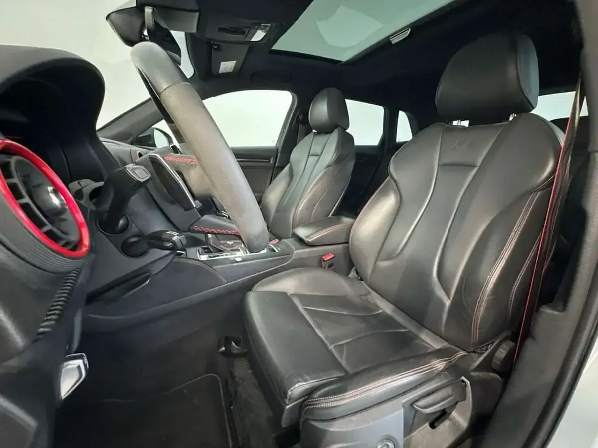 Usata Audi RS3 400 CV (294 kW) 2020 Other Berlina
