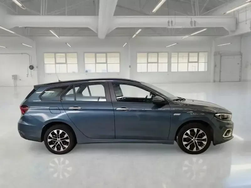 Usata Fiat Tipo City Life 130 CV (95 kW) 2023 Station wagon