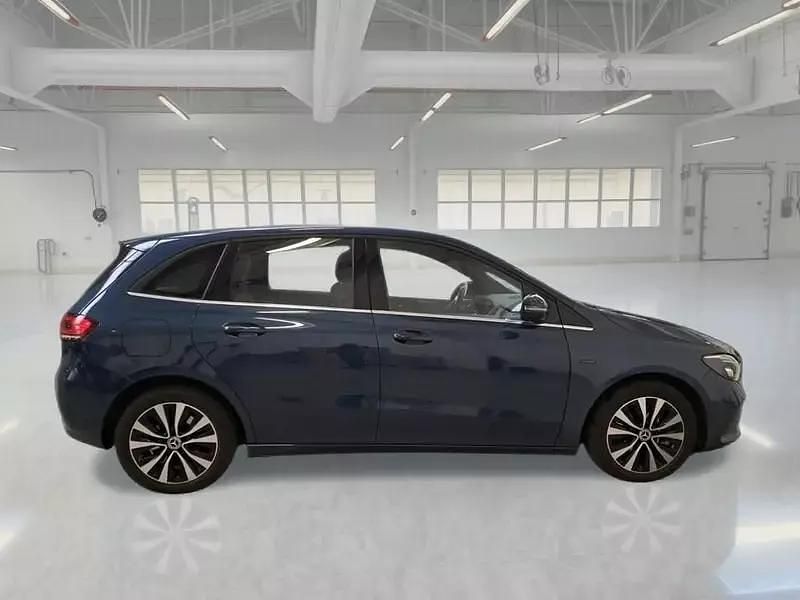 Usata Mercedes B250e 160 CV (117 kW) 2021 Monovolume