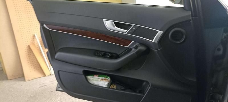 Usata Audi A6 232 CV (170 kW) 2006 Berlina