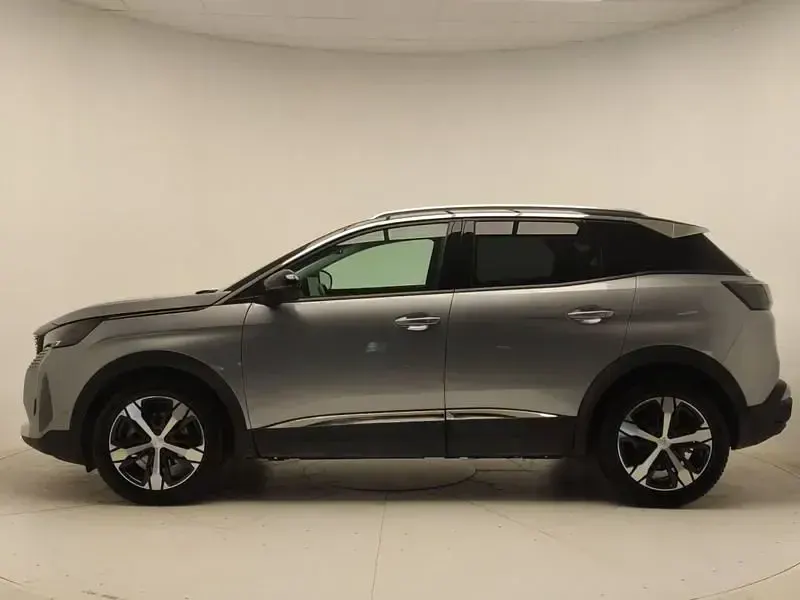 Usata Peugeot 3008 Allure 130 CV (95 kW) 2021 SUV